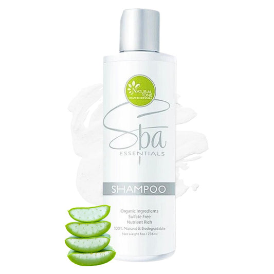 Sulfate-Free Shampoo 8oz