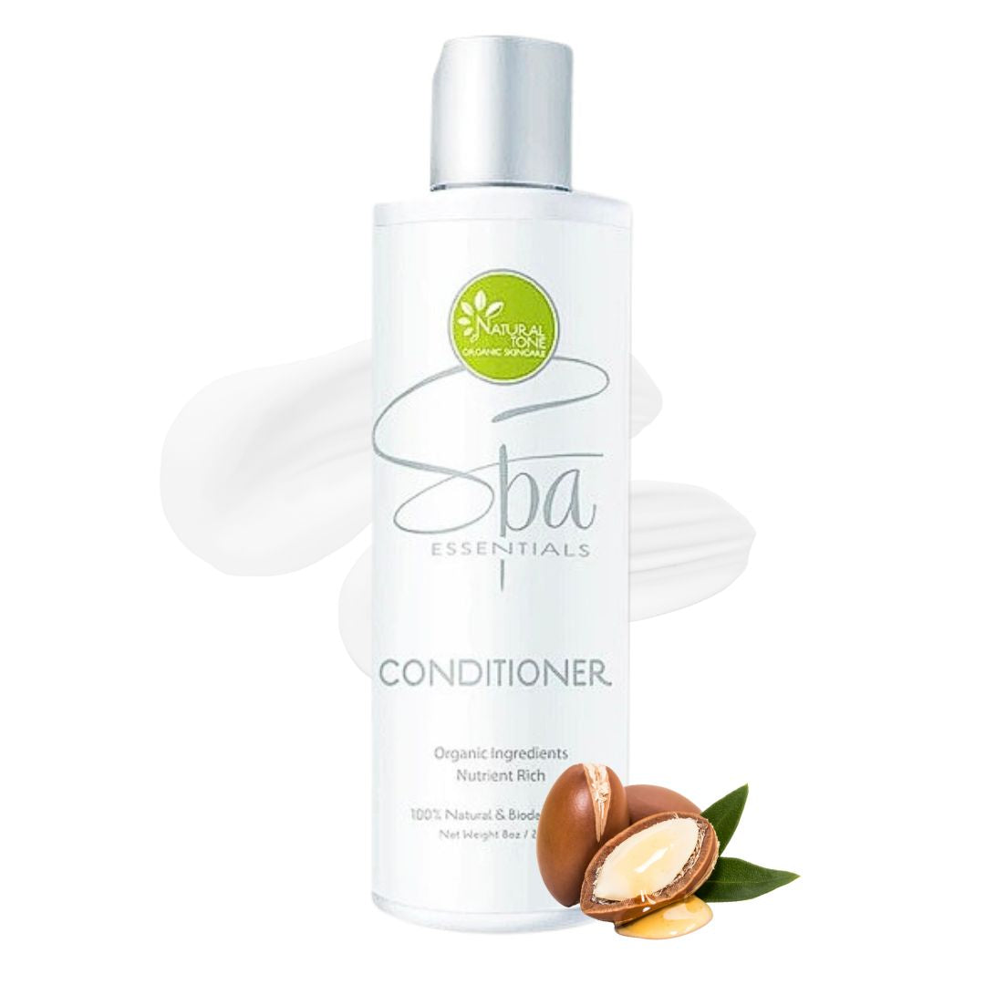 Nutrient-Rich Conditioner 8oz