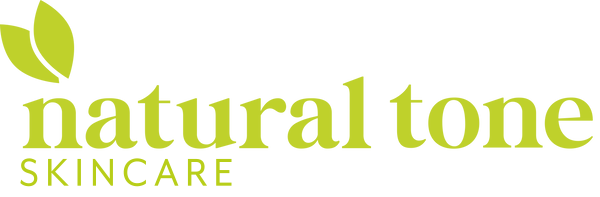 Natural Tone Organic Skincare logo