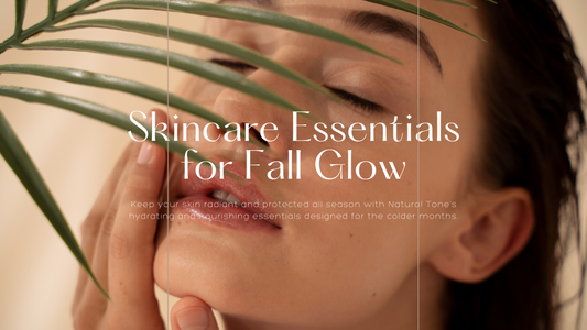 Skincare in the Cooler Months: Your Guide to Glowing, Healthy Skin