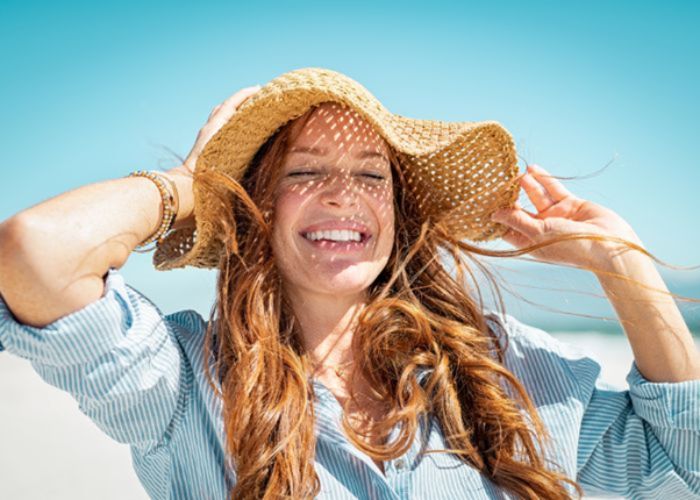 The Secret to Youthful Skin: The Importance of Sunscreen in Your Daily Skincare Routine