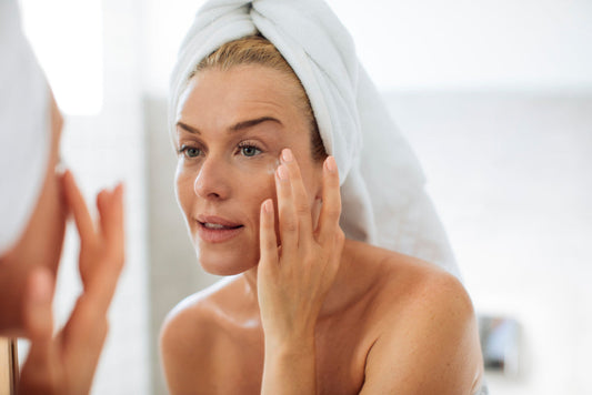 No Matter What Time of Year, Natural Skincare Is Always Important