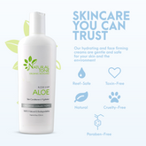 Natural Tone Organic Skincare