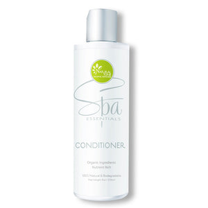 Nutrient-Rich Conditioner - Natural Tone Organic Skincare